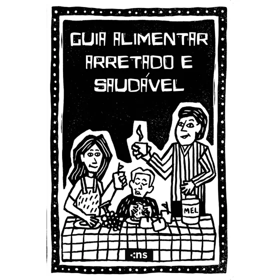 Guia alimentar arretado e saudável, de Souza Vasconcelos, Carliane Vanessa. Editorial Novo Século em português, 2022