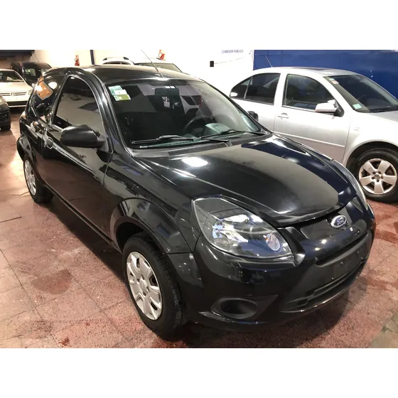 Ford Ka 1.0 Fly Viral 63cv