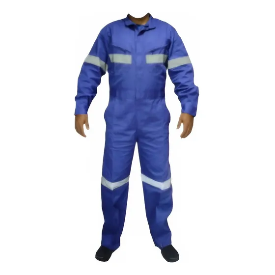 Braga Azul Rey Industrial.