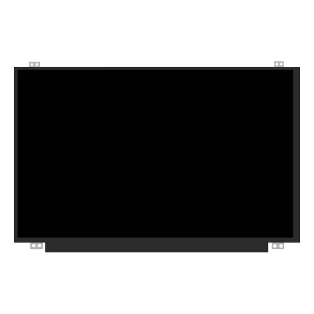 Pantalla Portatil Led Ultra Slim 15.6 Pul 30 Pines