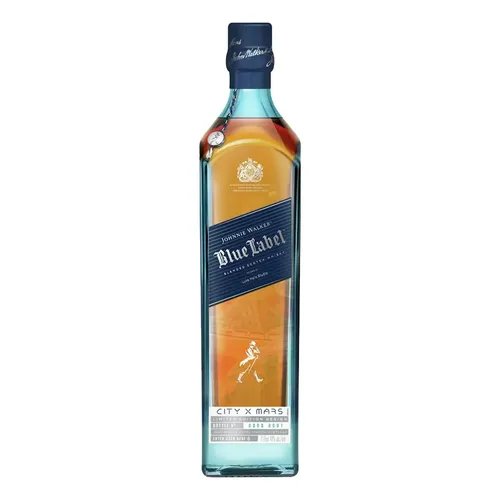 Whiskey Johnny Walker Blue Label Original | MercadoLivre