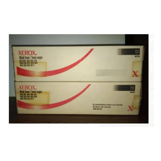 Toner Xerox Original 6r255