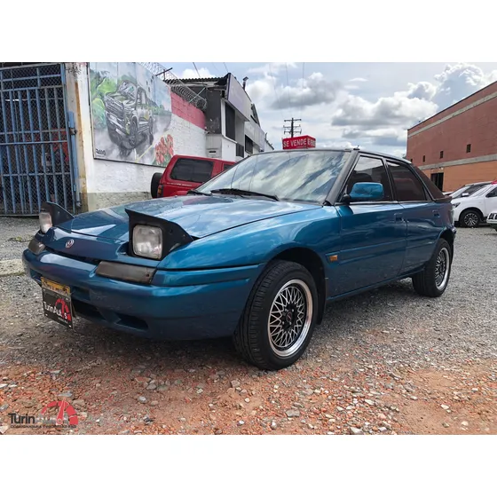 Mazda 323 1.6 Astina