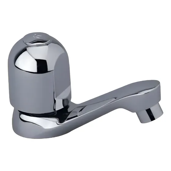 Llave Para Lavabo Lumina Cr