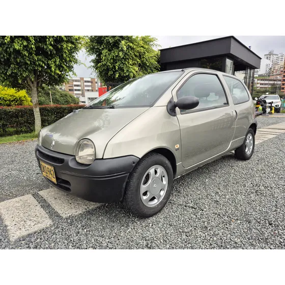 Renault Twingo 1.2 Access