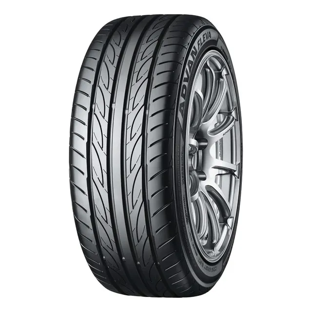 195/45r16 Yokohama Advan V701 W