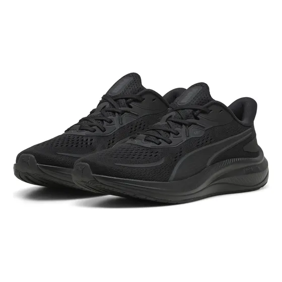 Zapatilla Puma Skyrocket Lite 2 Wns Negro  Mujer