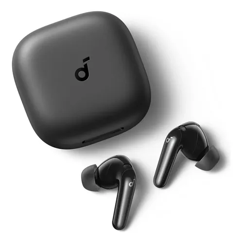 Fones De Ouvido Technics Hi-fi True Wireless Eah-az100 Cor Preto