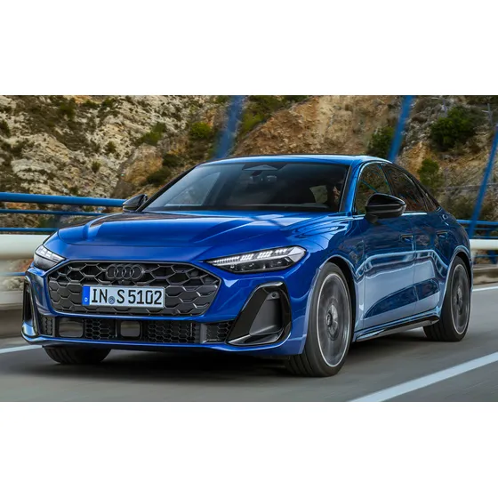 Audi A5 Sportback 2.0 45tfsi 265cv S-tronic Quattro