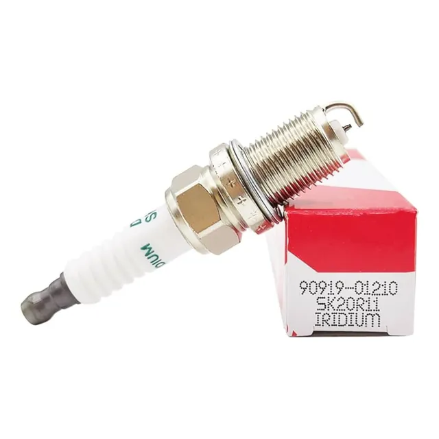 Bujia Iridium Chrysler Sebring Neon Caliber Brisa 