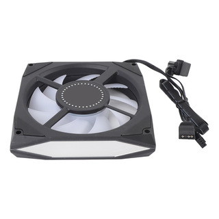 Cpu Cooler Pc Case Van Reverse Blade 120 Mm 4 Pinos Pwm 5v 3 Cpu Cooler Pc Case Van Reverse Blade 120 Mm 4 Pinos Pwm 5v 3