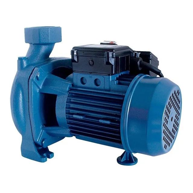 Bomba Para Gasoil 2 PLG  550 Lpm  220v - Gespasa España