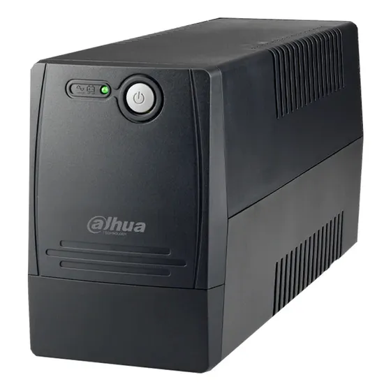 Ups Dahua Pfm350-900 1500va/900w 4 Tomas