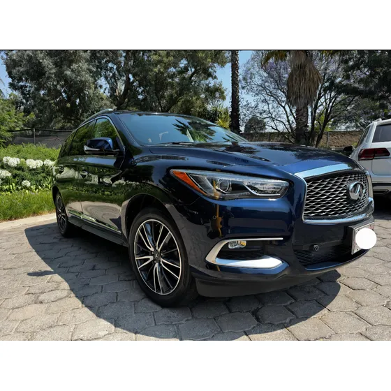 Infiniti Q60 Perfection Plus