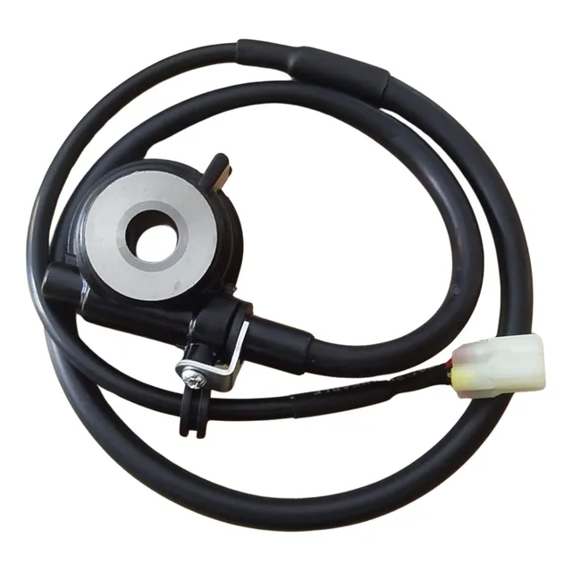 Piñón Sensor De Velocímetro Para Pulsar 135 Ls Completo