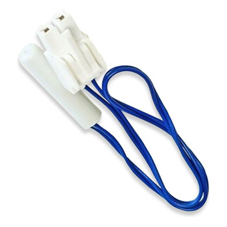 Sensor Temperatura Refrigerador LG Sirve Samsung Azul 31cm Sensor Temperatura Refrigerador LG Sirve Samsung Azul 31cm