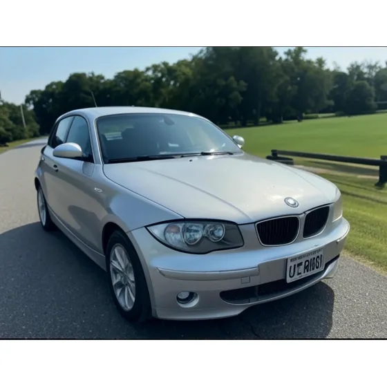Bmw Serie 1 2.0 120d Active