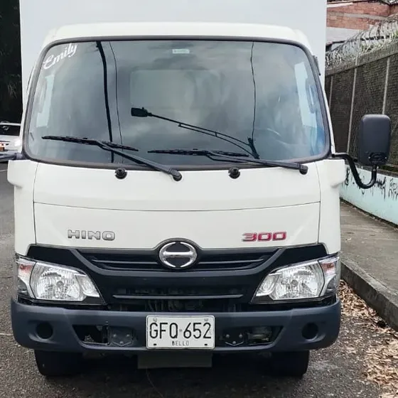 Hino