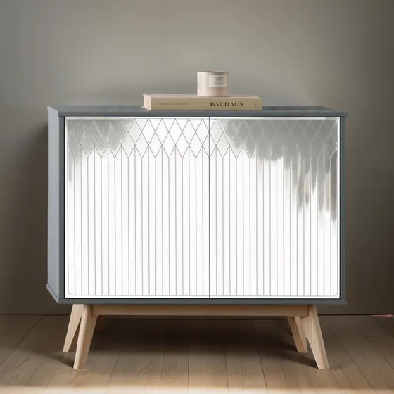 Comoda Para Dormitorio Mesa De Luz Vajillero Recibidor