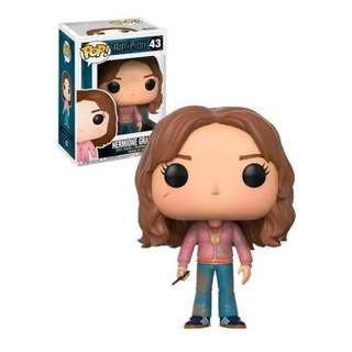 Funko Pop Harry Potter 43 - Hermione Granger Funko Pop Harry Potter 43 - Hermione Granger