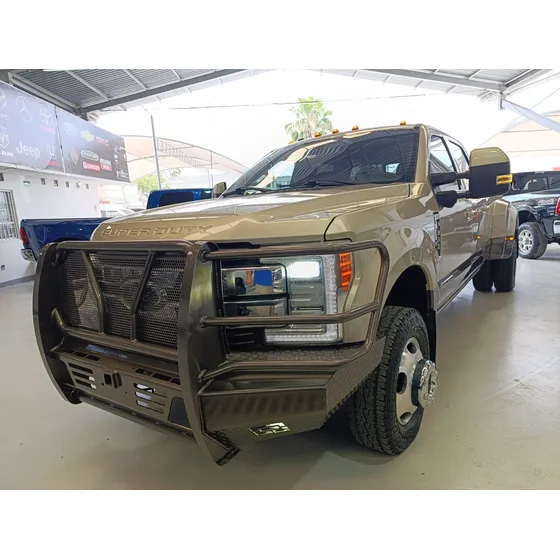 Ford King Ranch Dully 4 Pts
