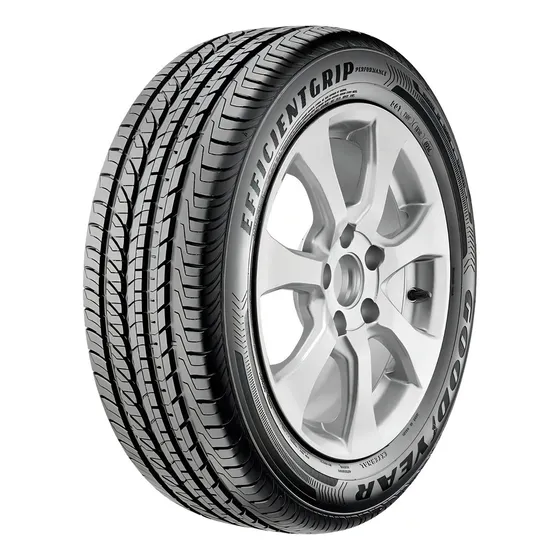 Pneu Goodyear EfficientGrip P 205/60R15 91 H