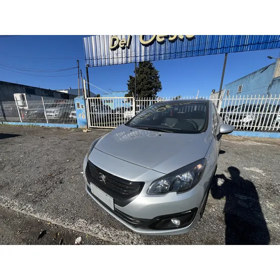 Peugeot 308 1.6 Allure Pack