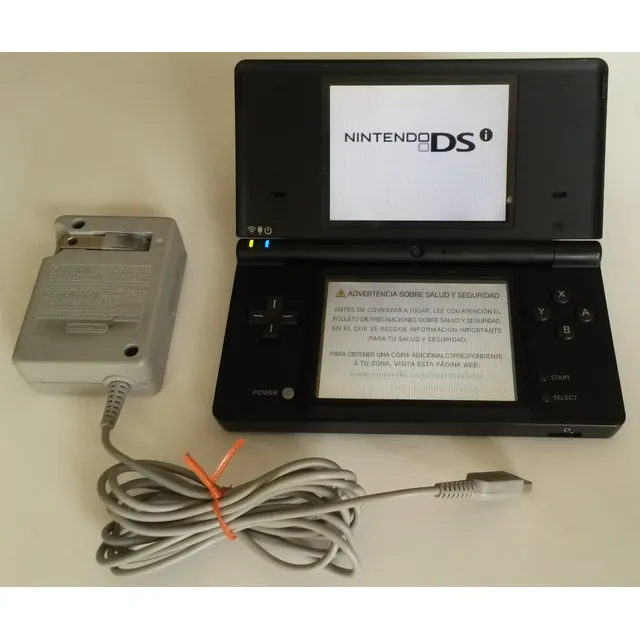 Nintendo Dsi