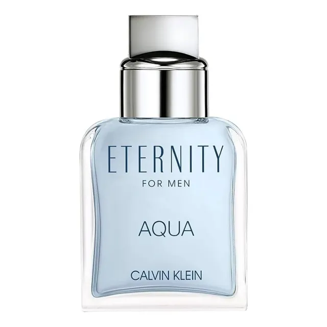 Calvin Klein Eternity Acqua Edt 200 Ml