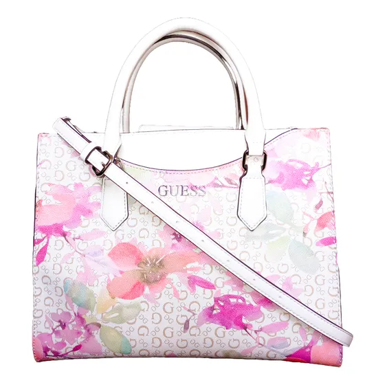 Cartera Guess Crossbody Satchel