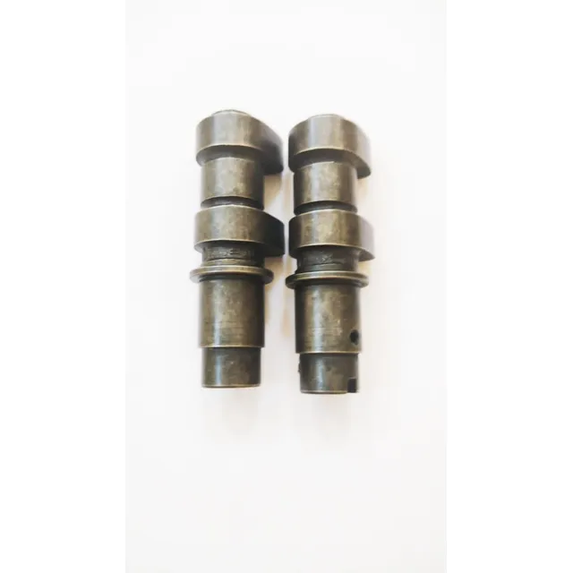 Comando Valvula Cb 300 -  Xre 300 Original Par -novooriginal
