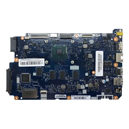Placa Mãe Lenovo Ideapad 310-15isk I5 Ddr4 Nm A751 | Parcelamento