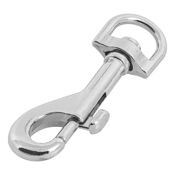 Bandola Destorcedora De Zinc 3' Fiero