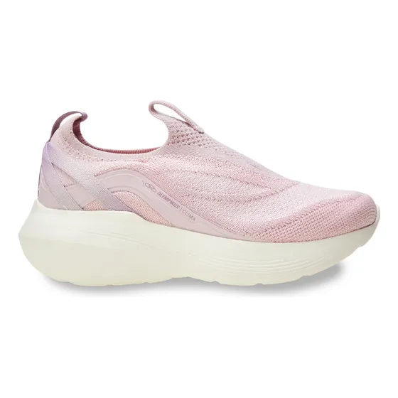 Tênis Feminino De Treino Clima Com Cano Baixo 39 Olympikus