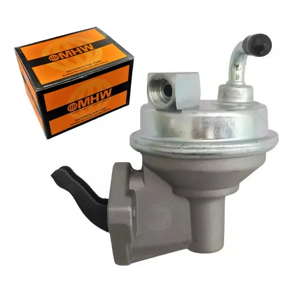 Bomba Gasolina Mecanica Chevrolet 350 305 262 307 400 