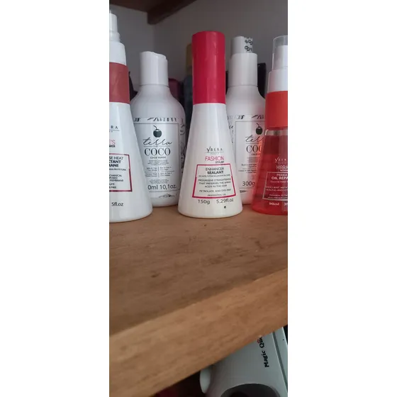 Ybera Fashion Stylist Cream 