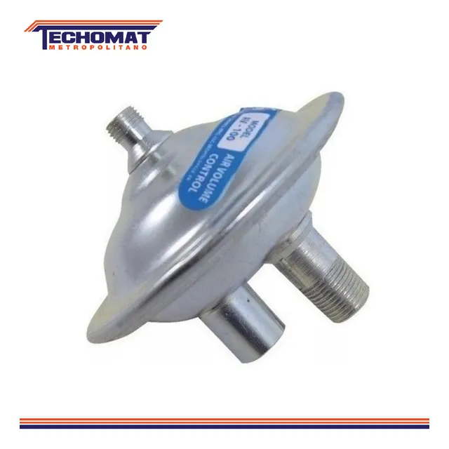 Cargador De Aire 240 Gal Domosa