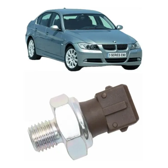 Sensor Presión Aceite Bmw 320i E90 - Repuesto para BMW