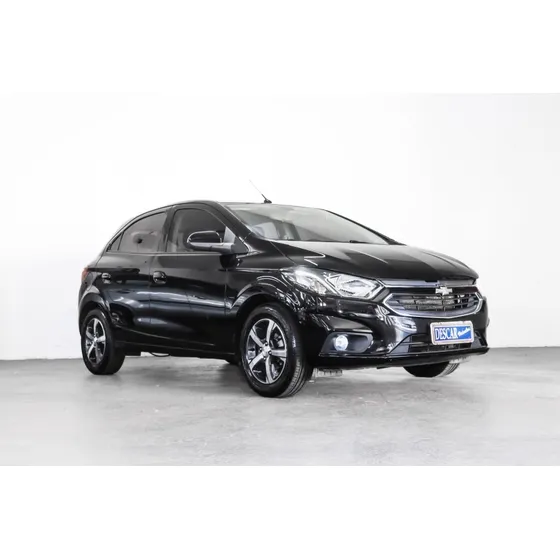 Chevrolet Onix 1.4 Mpfi Ltz 8v Flex 4p Manual