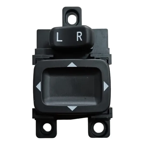 Control Mando De Espejos Mazda Bt50