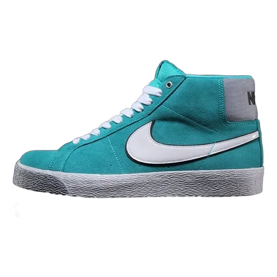 Zapatillas Nike Blazer Botines Urbanas Originales