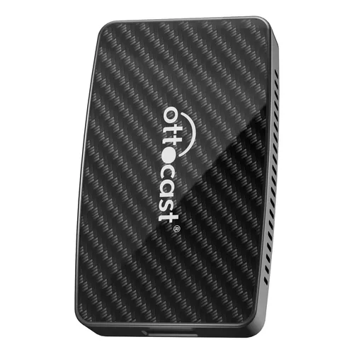 Ottocast P3 Pro Ottoaibox Android 13 Wireless Carplay - | MercadoLivre