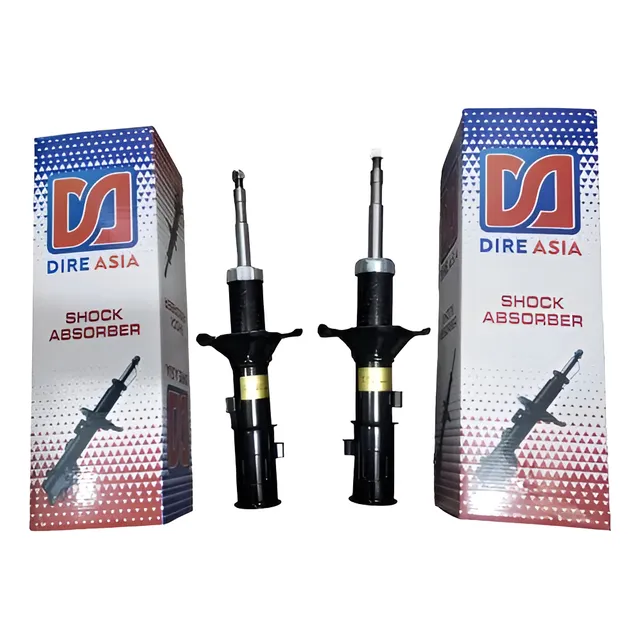 Amortiguador Delantero Izquierdo Derecho Hyundai Atos