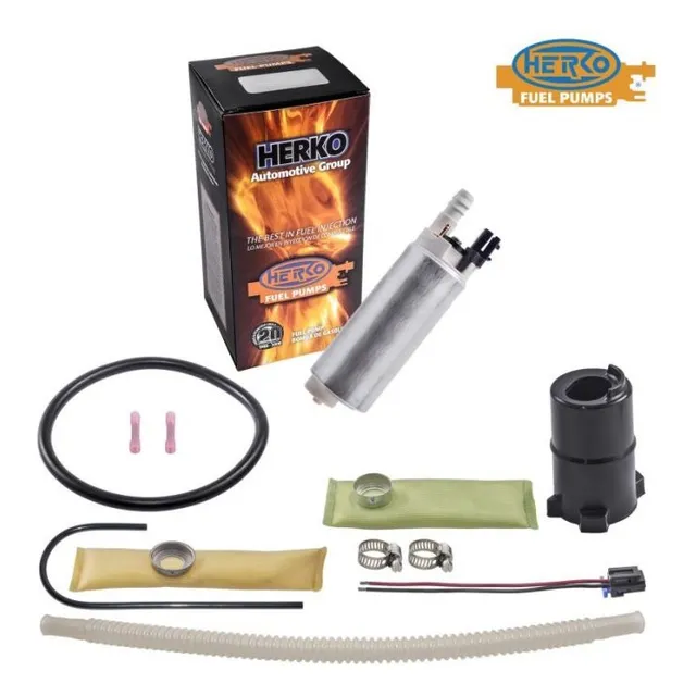 Bomba De Gasolina Blazer 98-02 Vortec Cavalier 2.2 96-99