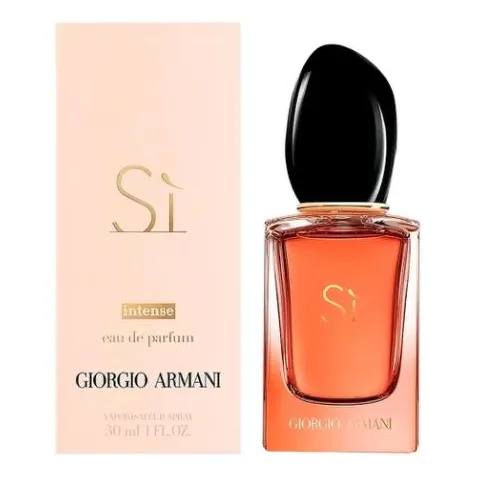 Perfume Armani New Si Intense Edp 30ml