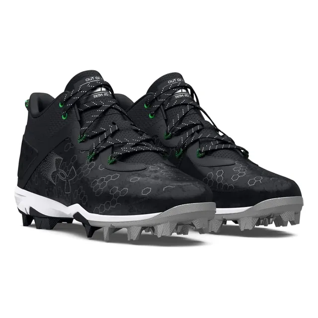 Tacos De Beisbol Under Armour 10,5 Nuevos Sin Caja