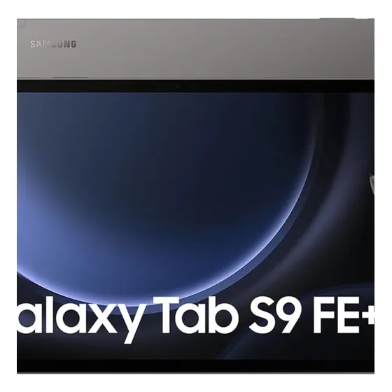 Tablet Samsung Galaxy Tab S9 Fe+ Gris Oscuro 8gb, 128gb Spen Gris Oscuro