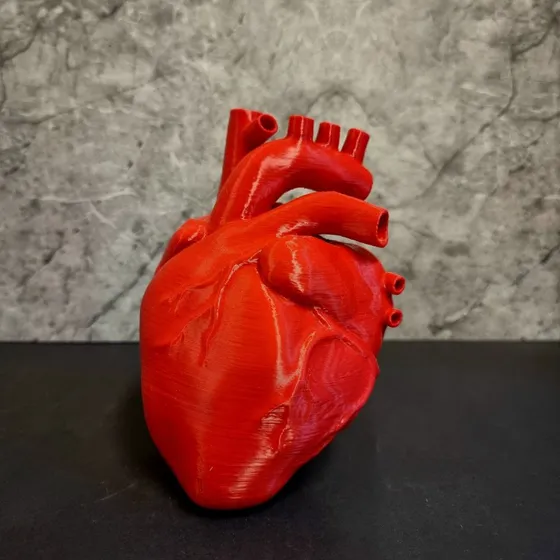Replica De Corazon