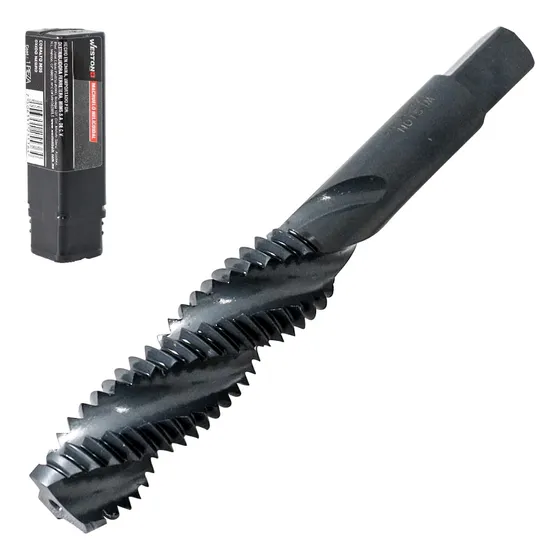Machuelo Plus Helicoidal M35 M6 X 1