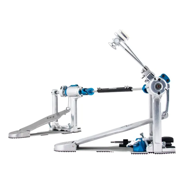 Doble Pedal Precision Coil Direct Drive Pp-pcpd1d Dixon